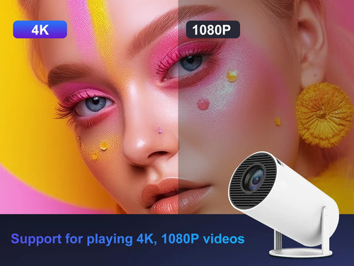 Magcubic Pro Home Projector