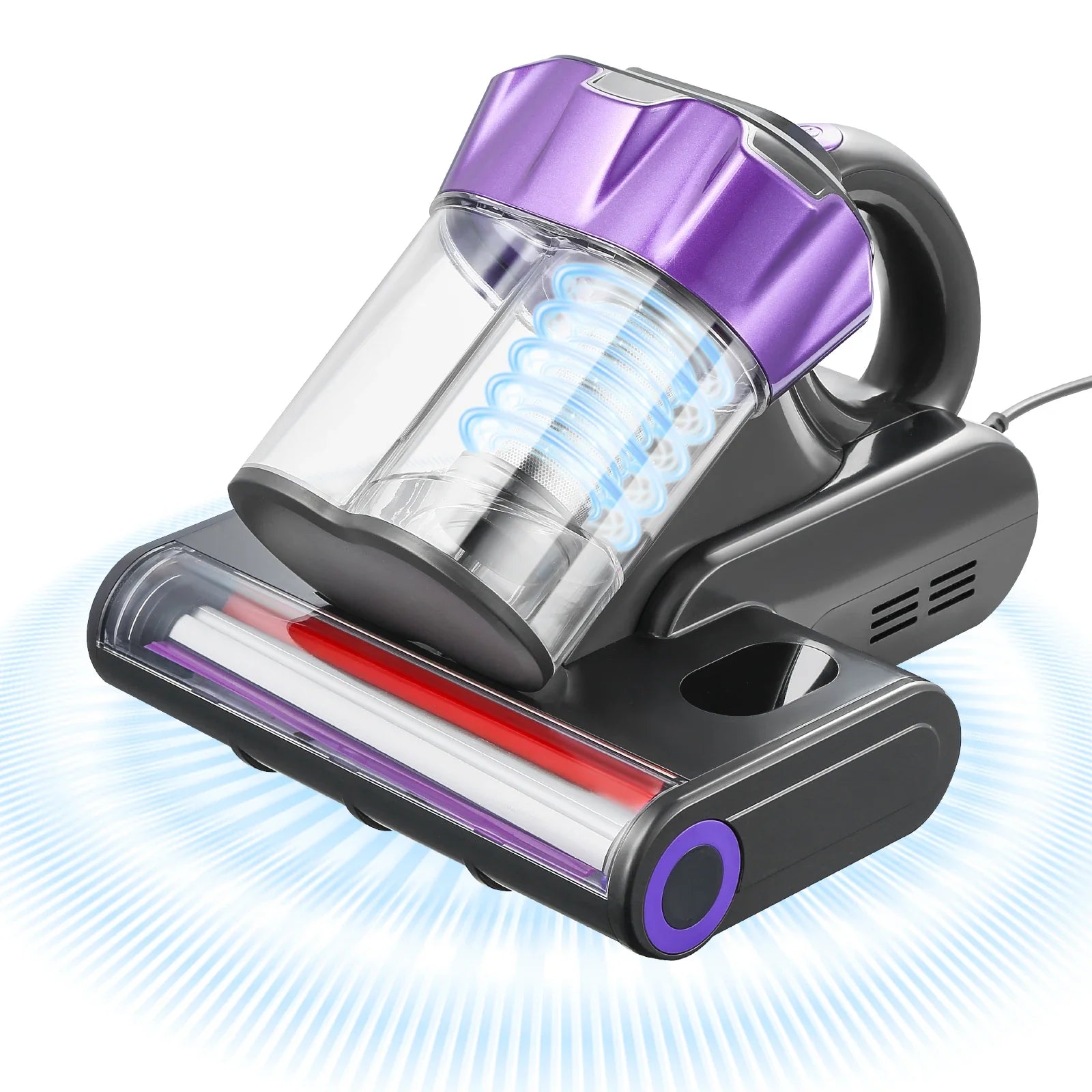 PowerClean Mattress Vacuum